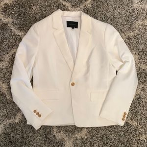 Banana Republic Blazer
